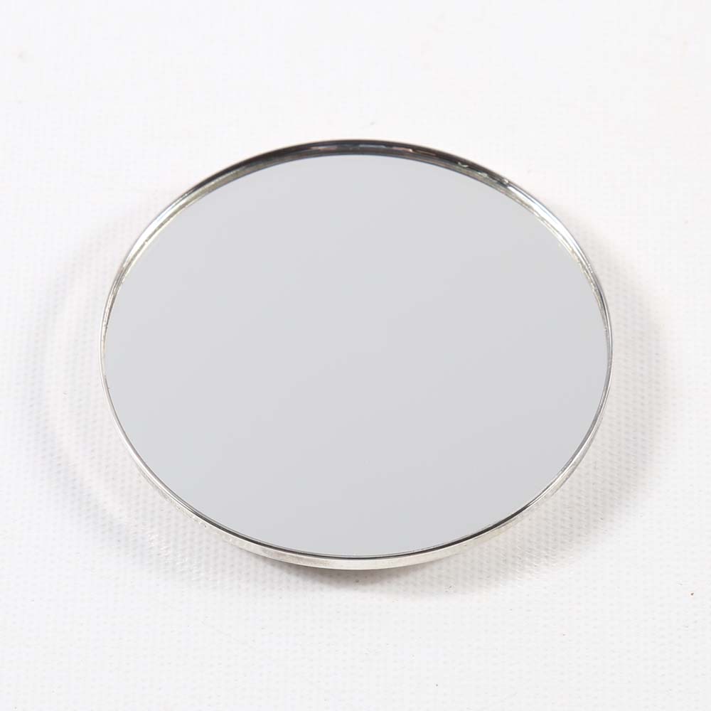 Wallace Sterling Silver Purse Mirror