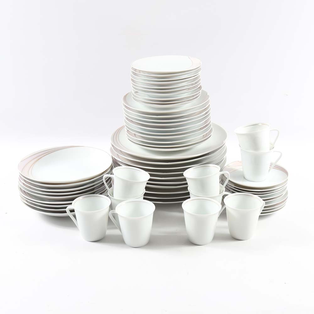 Hutschenreuther "En Vogue" China Set