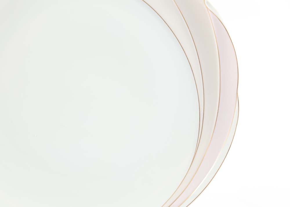Hutschenreuther "En Vogue" China Set