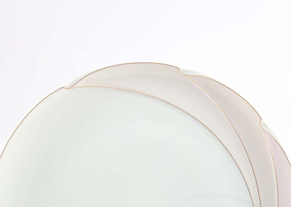 Hutschenreuther "En Vogue" China Set