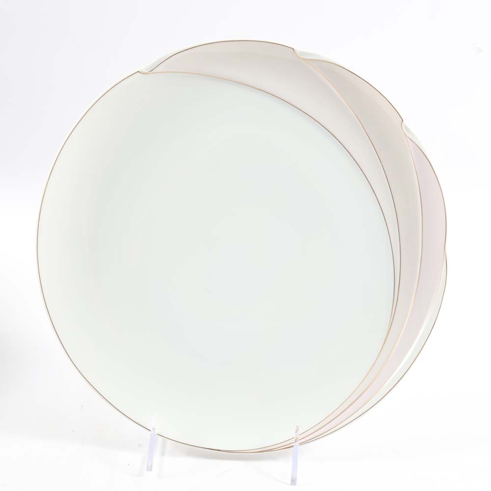 Hutschenreuther "En Vogue" China Set