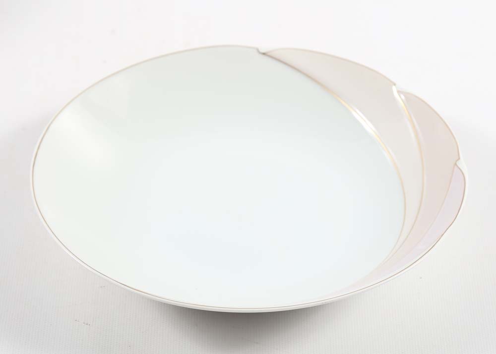 Hutschenreuther "En Vogue" China Set