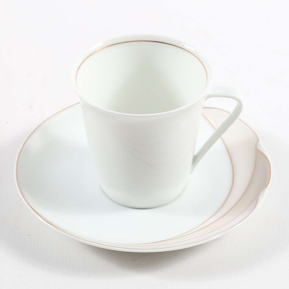Hutschenreuther "En Vogue" China Set