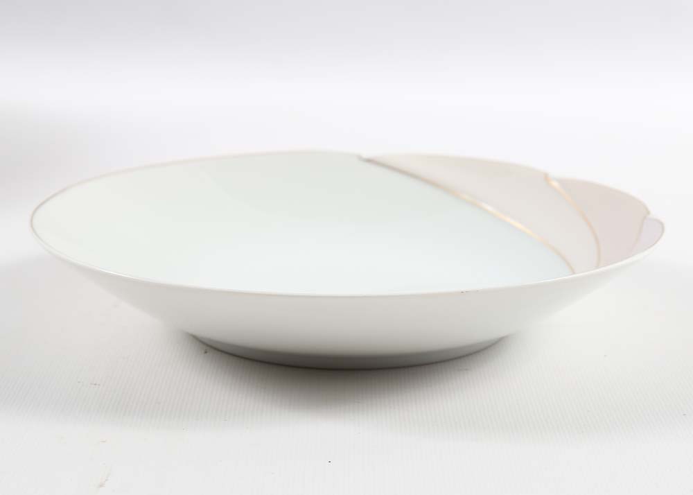 Hutschenreuther "En Vogue" China Set