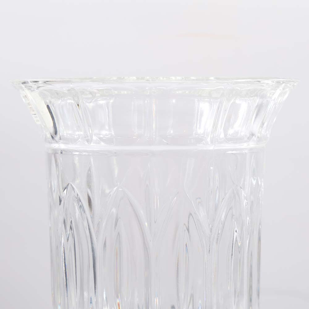 Fifth Avenue Crystal Hurricanes