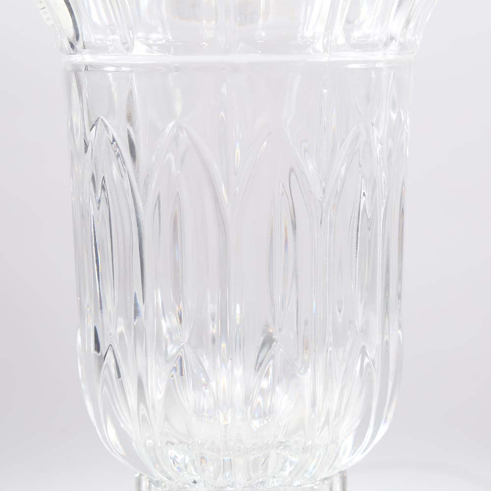 Fifth Avenue Crystal Hurricanes