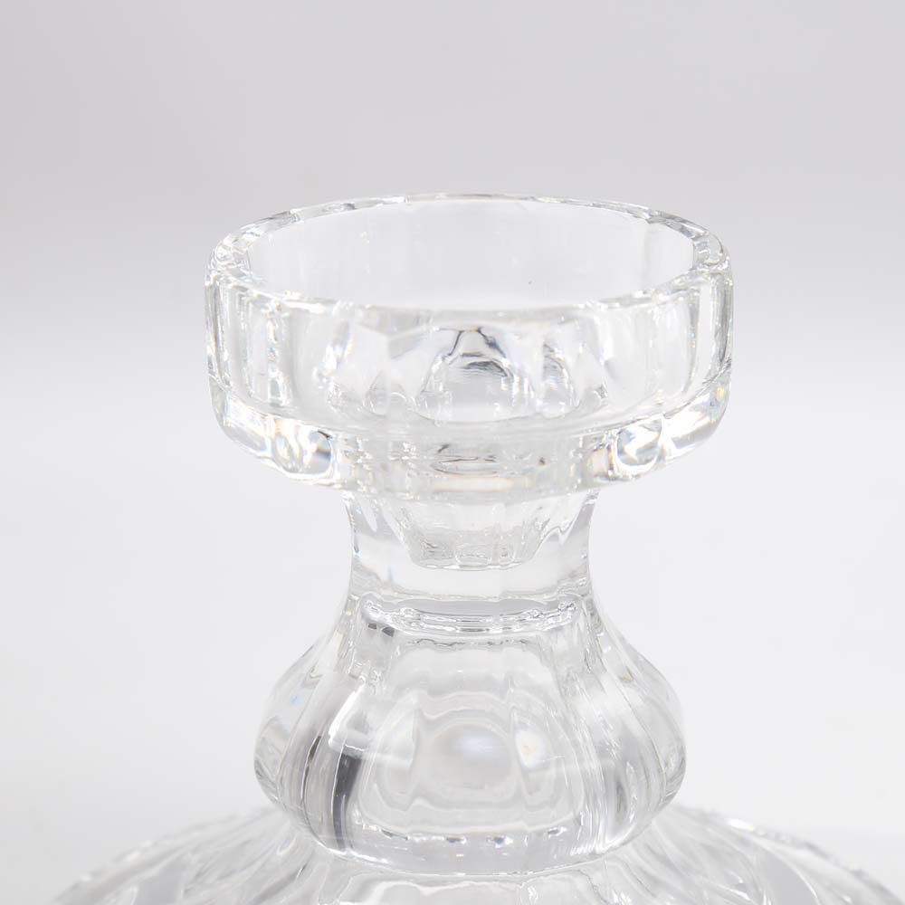 Fifth Avenue Crystal Hurricanes