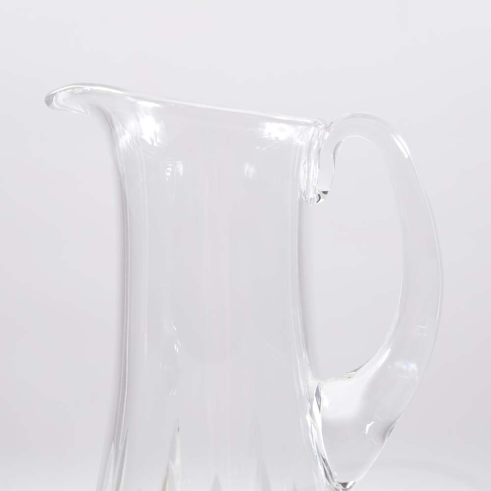 Marquis by Waterford "Barcelona" Pitcher