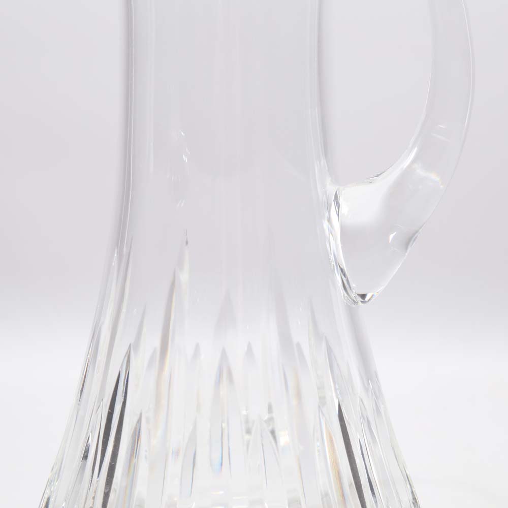 Marquis by Waterford "Barcelona" Pitcher