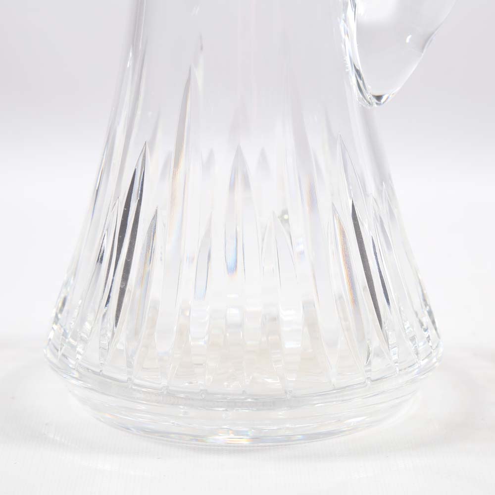 Marquis by Waterford "Barcelona" Pitcher