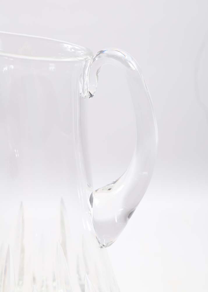 Marquis by Waterford "Barcelona" Pitcher