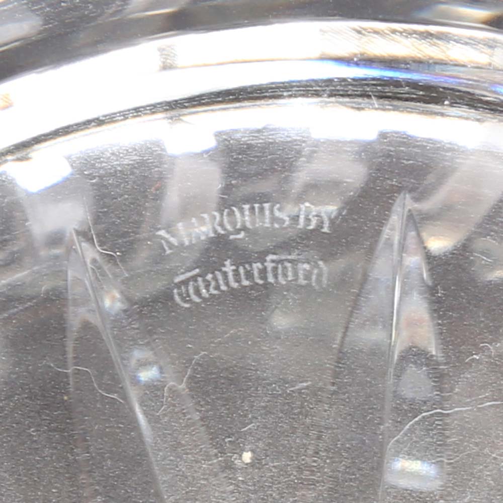 Marquis by Waterford "Barcelona" Pitcher