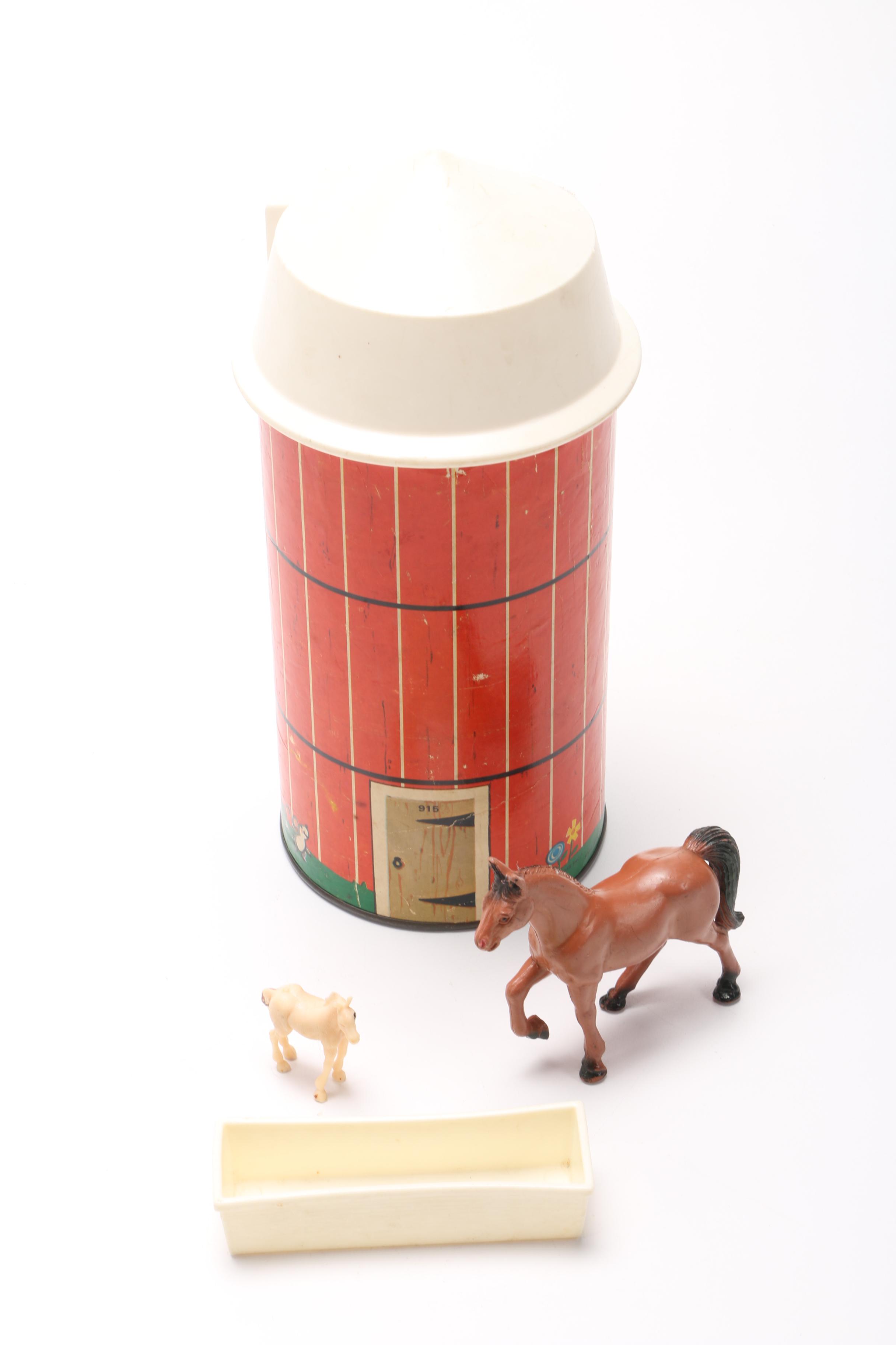 Toys Including Fisher Price