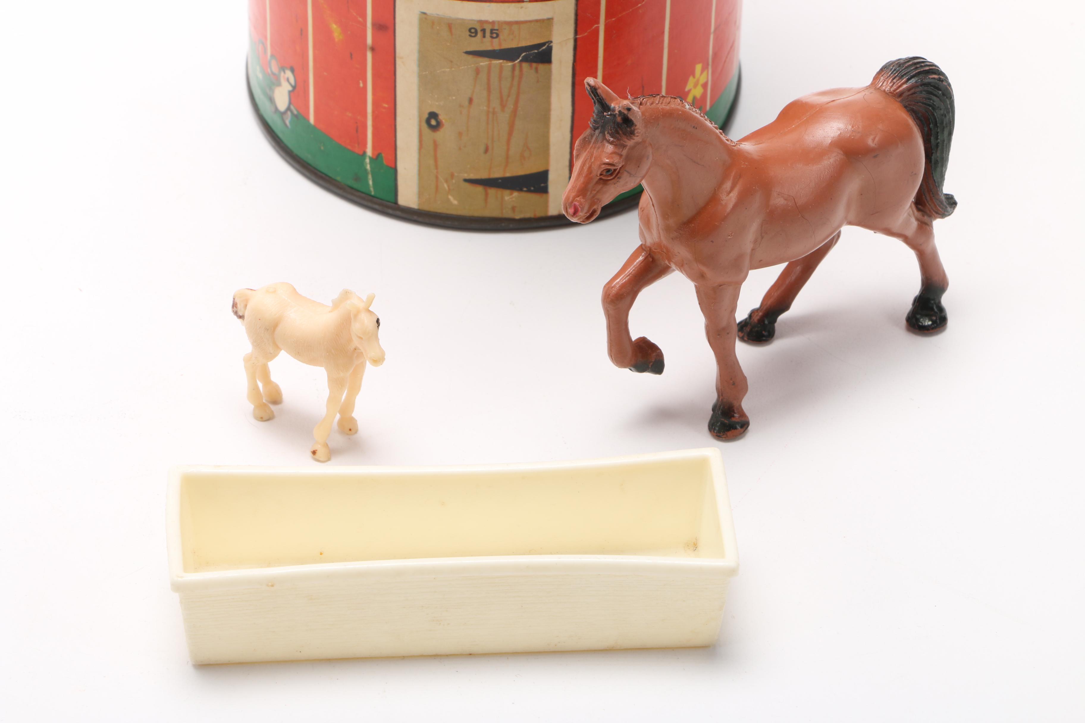 Toys Including Fisher Price