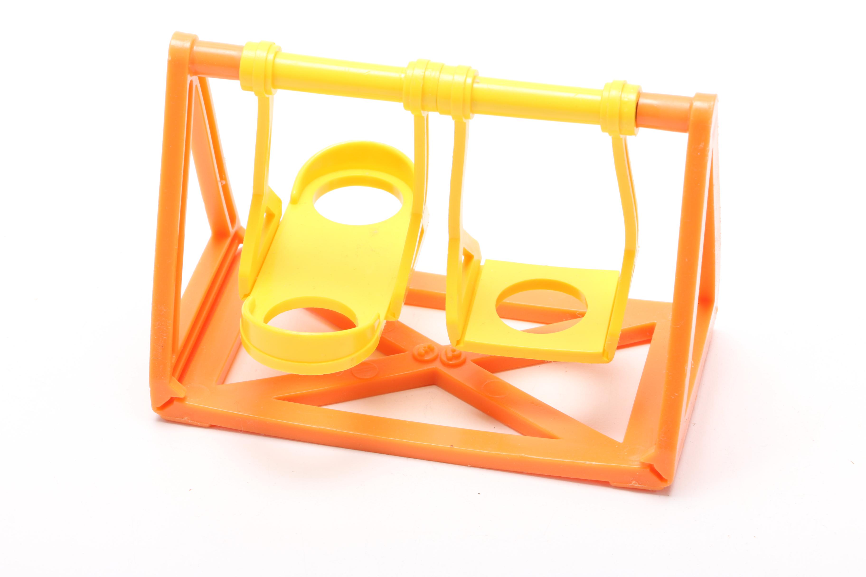 Toys Including Fisher Price