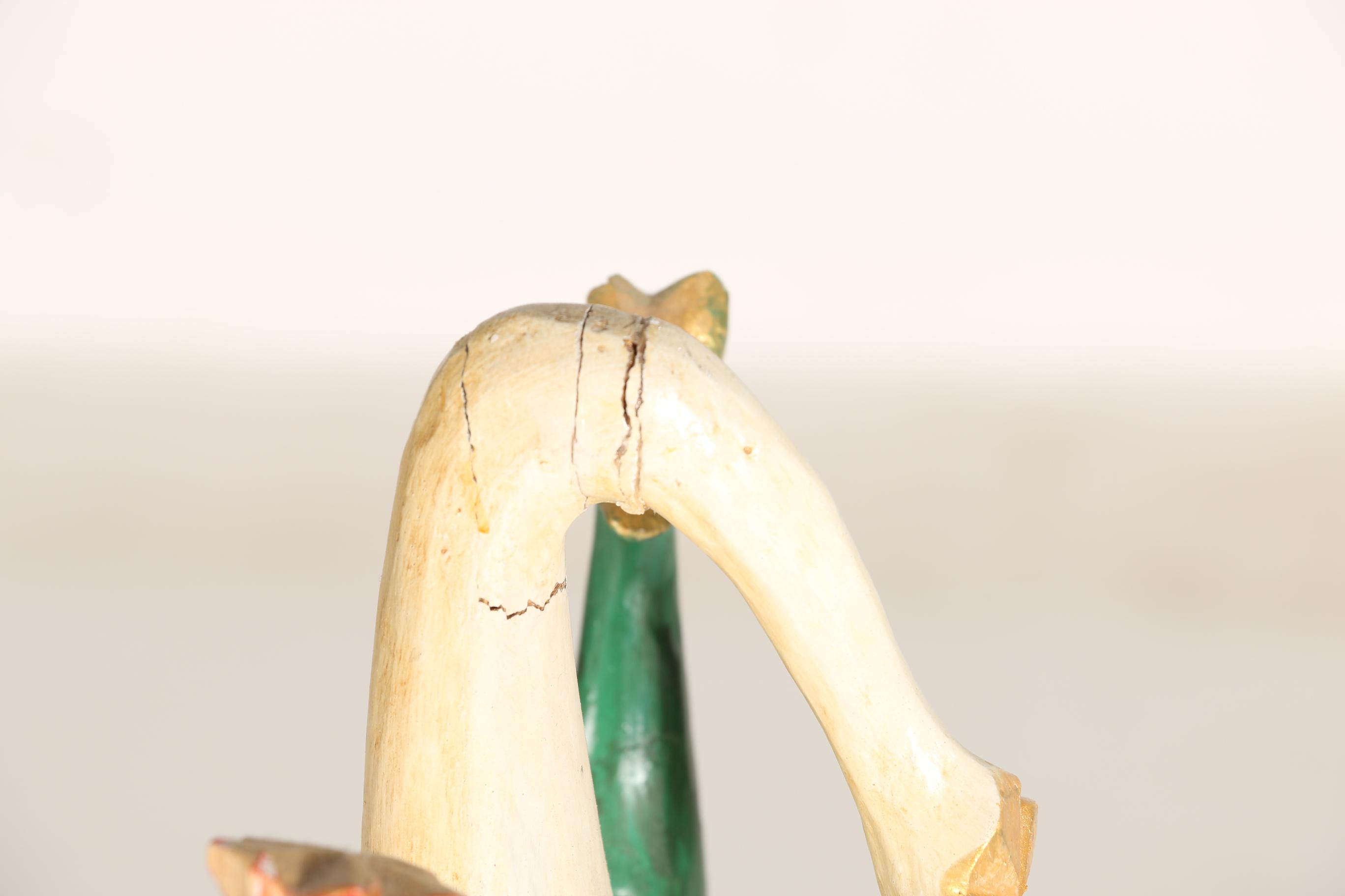 Jester Designed Cabinet