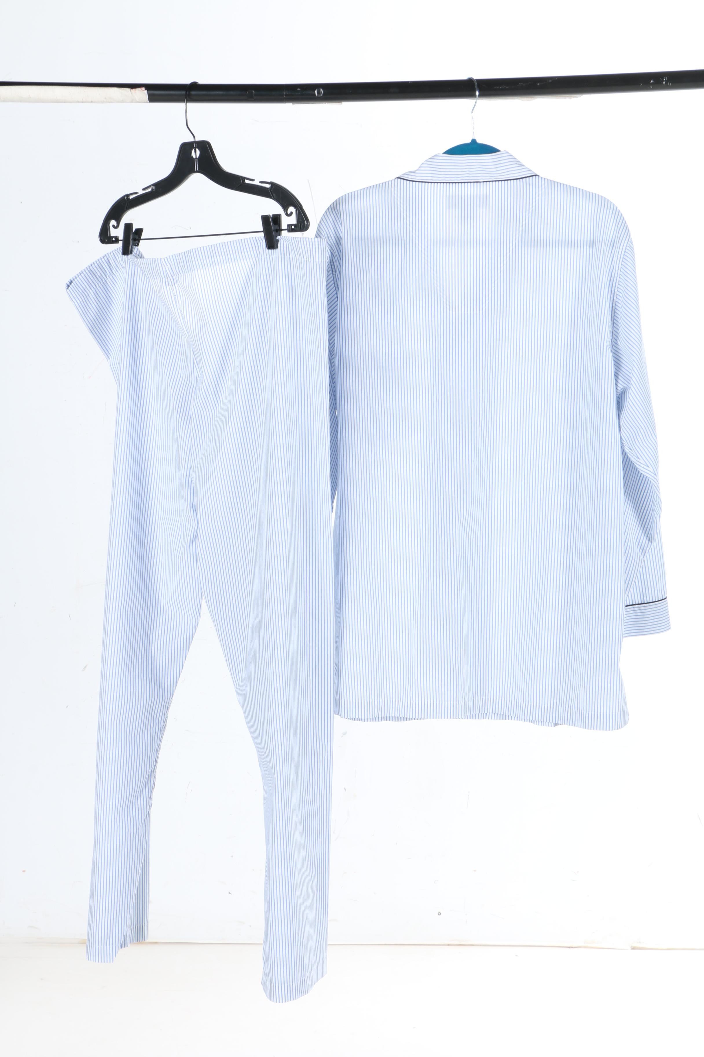 Men's Clothing Featuring Brooks Brothers and Ralph Lauren