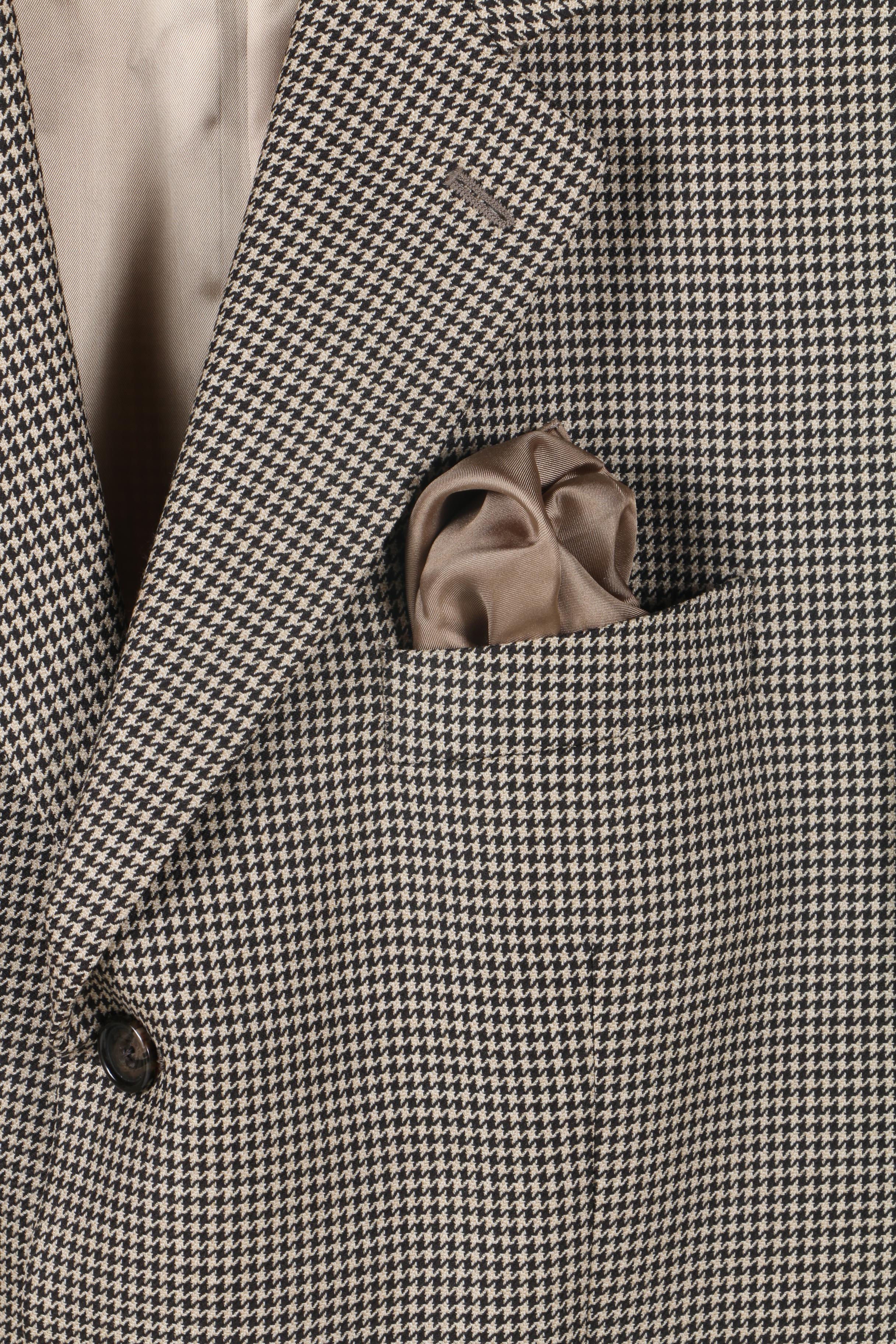 Men's Clothing Featuring Brooks Brothers and Ralph Lauren