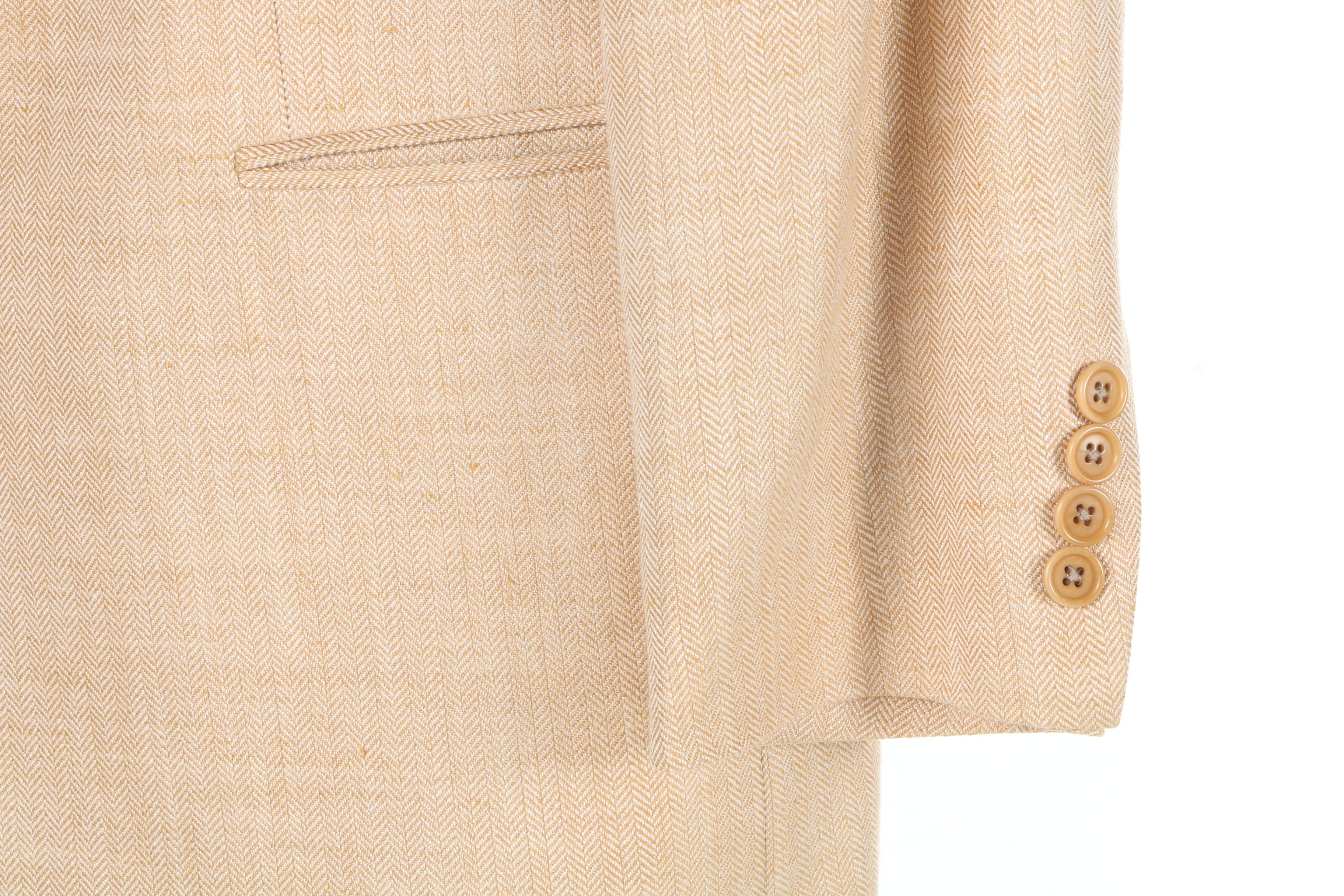 Men's Clothing Featuring Brooks Brothers and Ralph Lauren