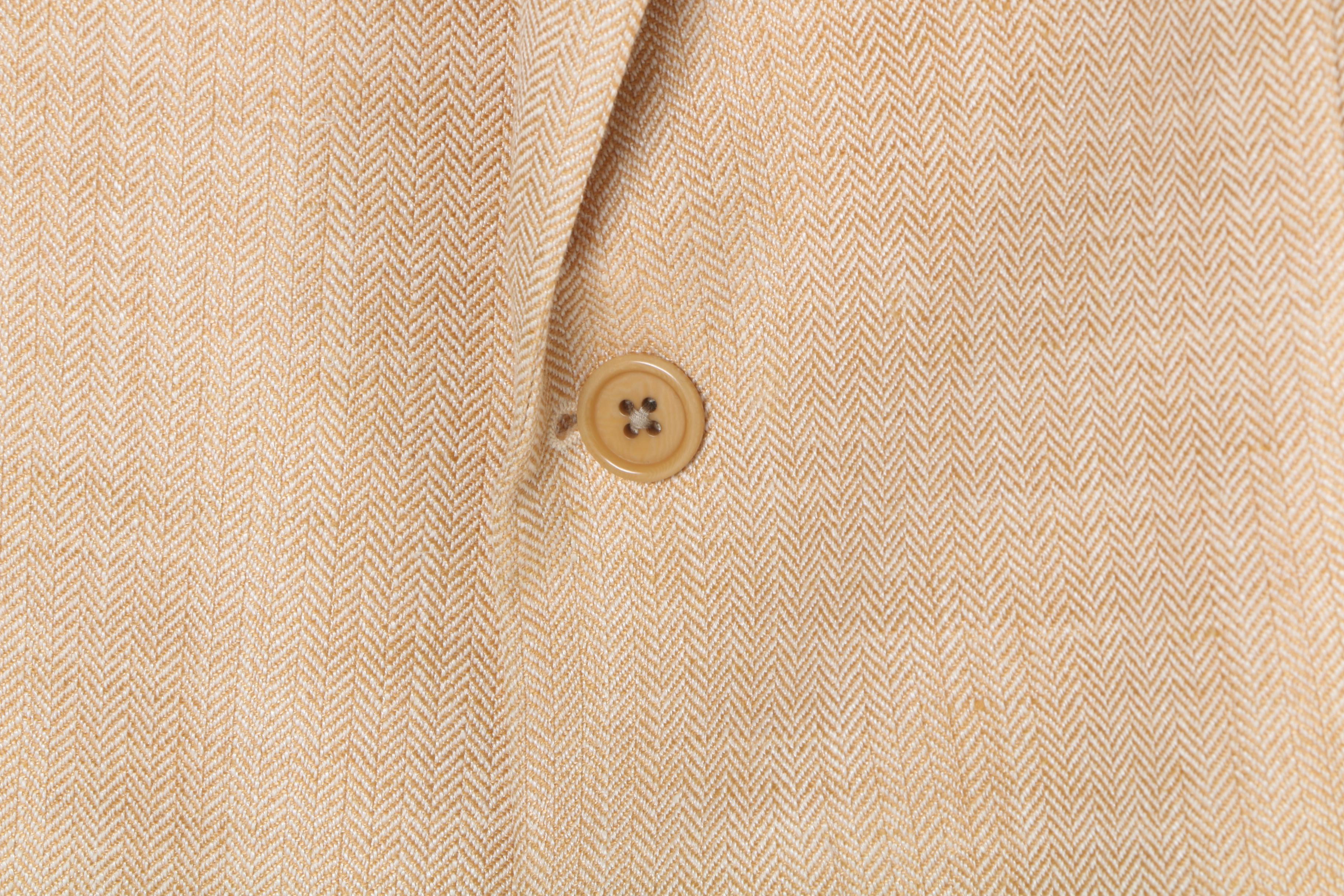 Men's Clothing Featuring Brooks Brothers and Ralph Lauren