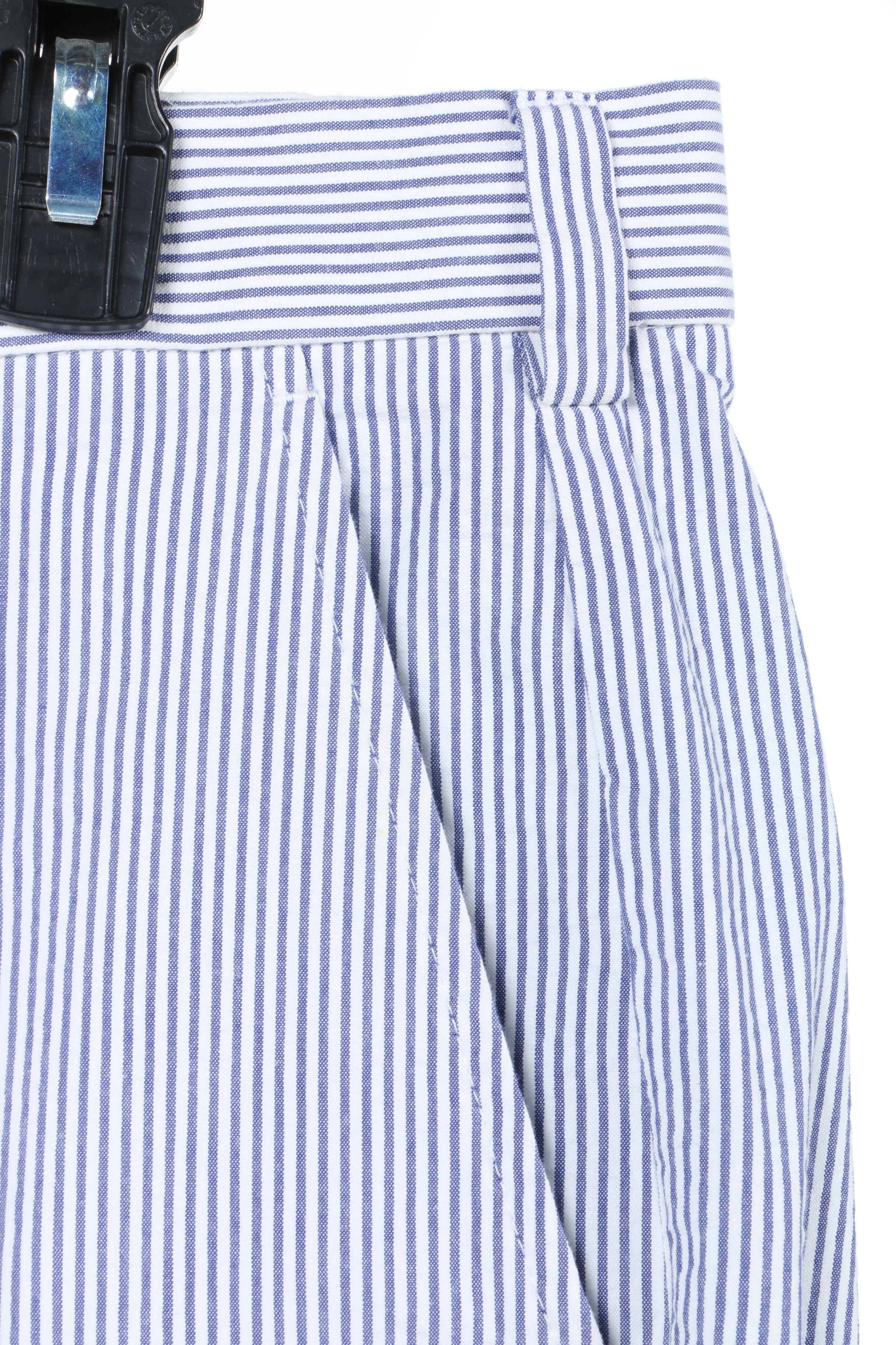 Men's Clothing Featuring Brooks Brothers and Ralph Lauren