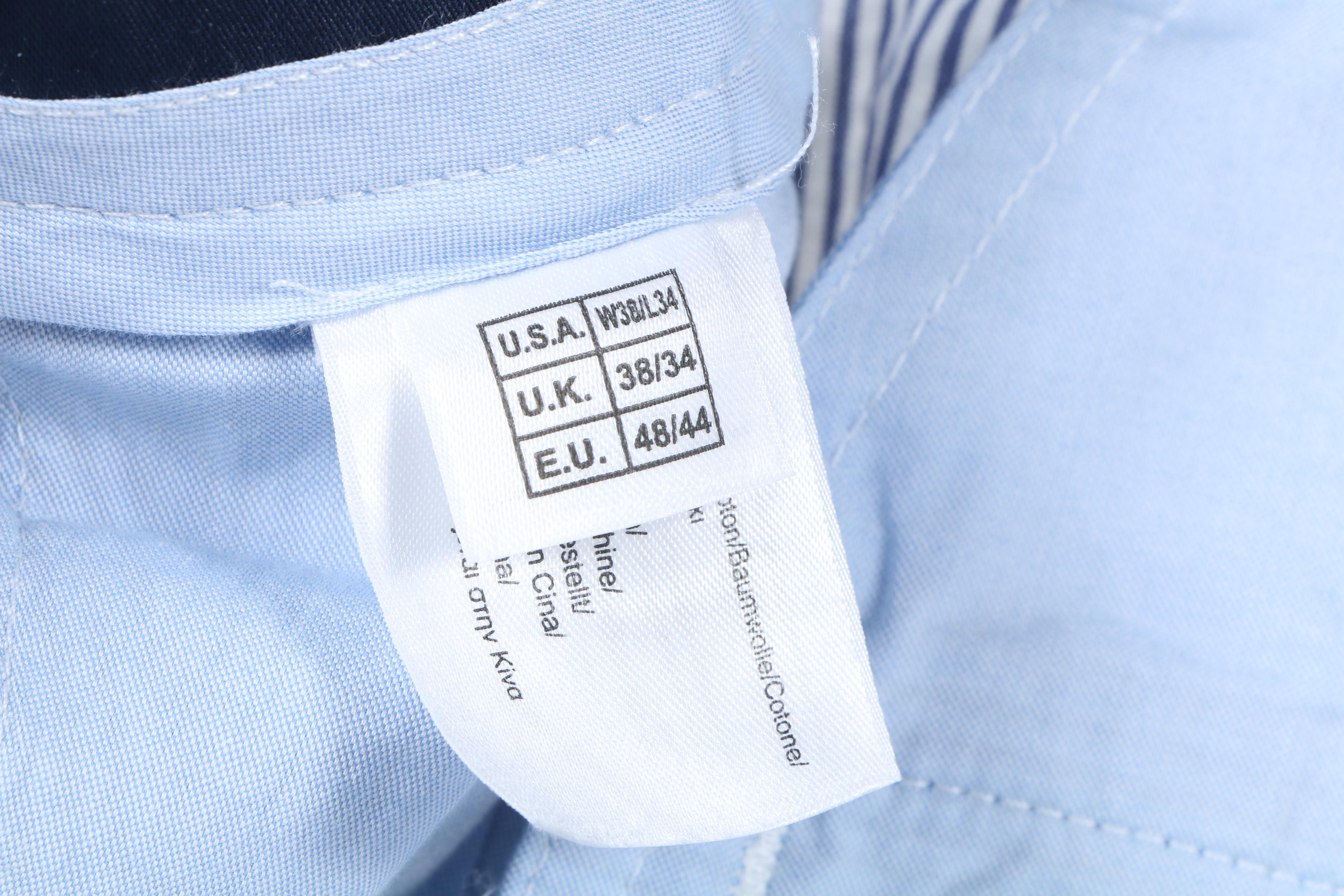 Men's Clothing Featuring Brooks Brothers and Ralph Lauren