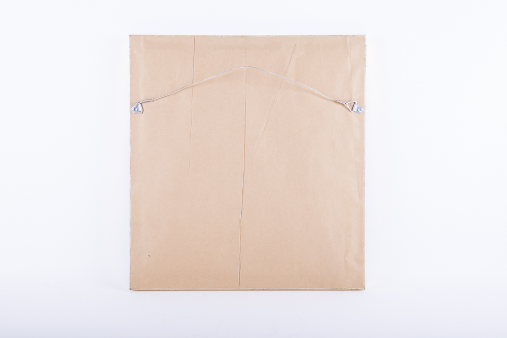 Betty Fischer Watercolors of Santa Claus