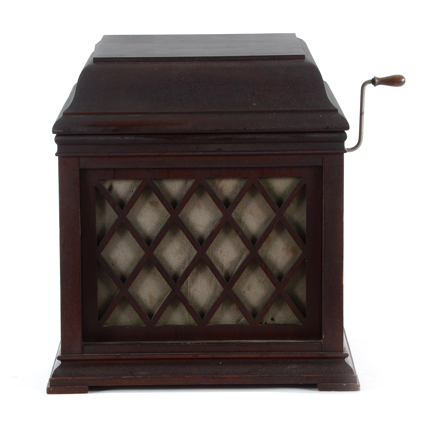 Edison Disc Phonograph