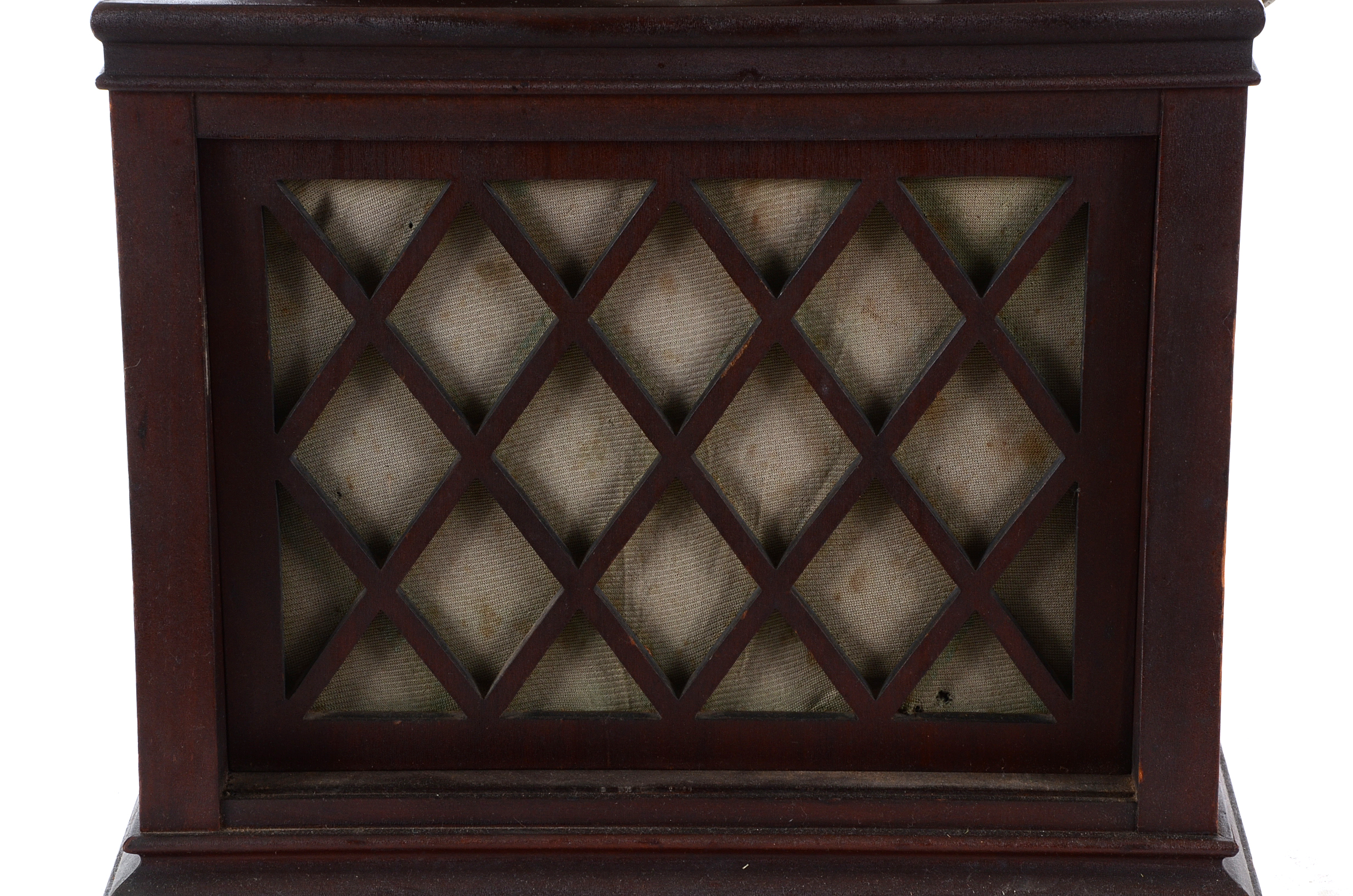 Edison Disc Phonograph