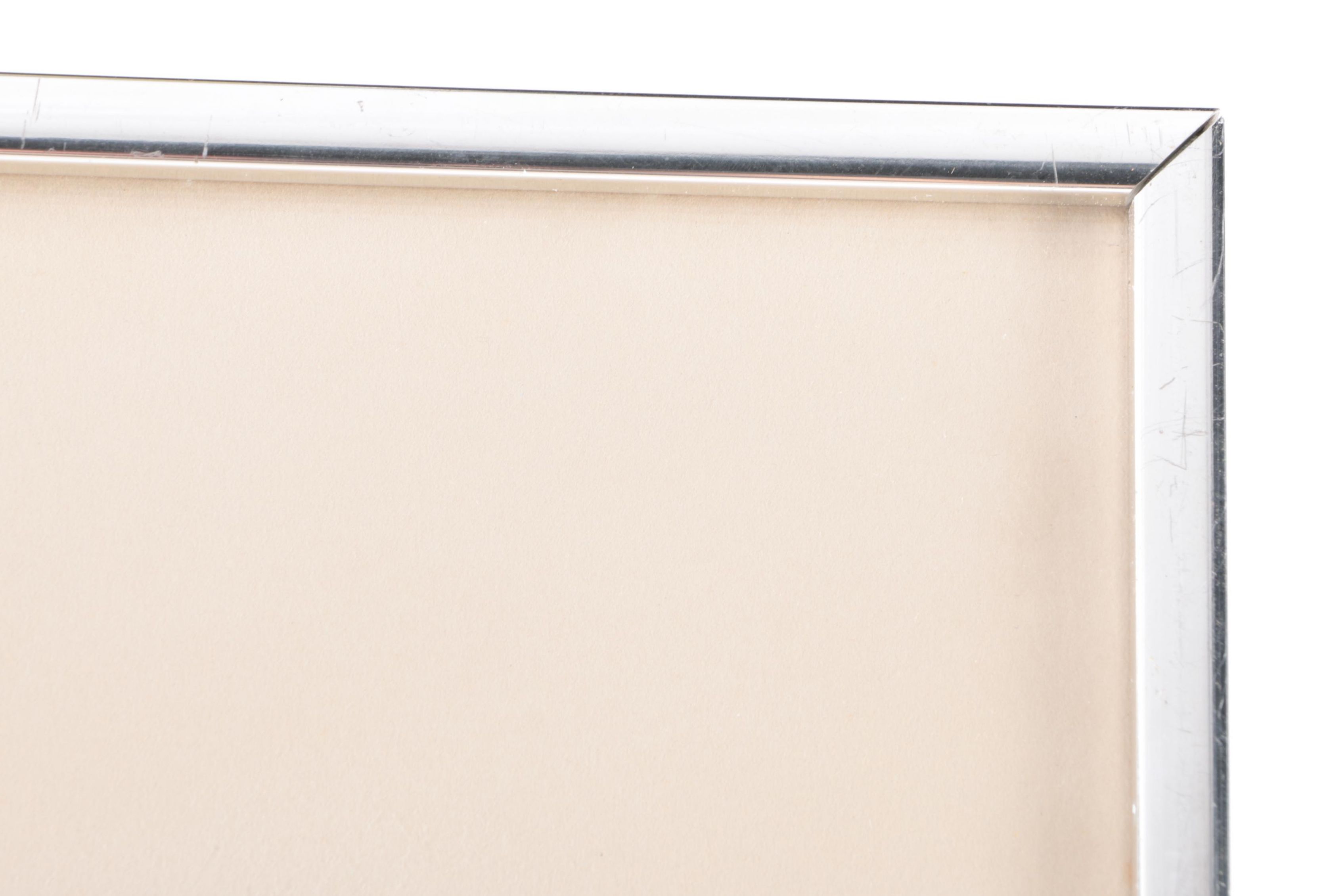 Artist Proof Intaglio Print by Lola Breidbart "Design"