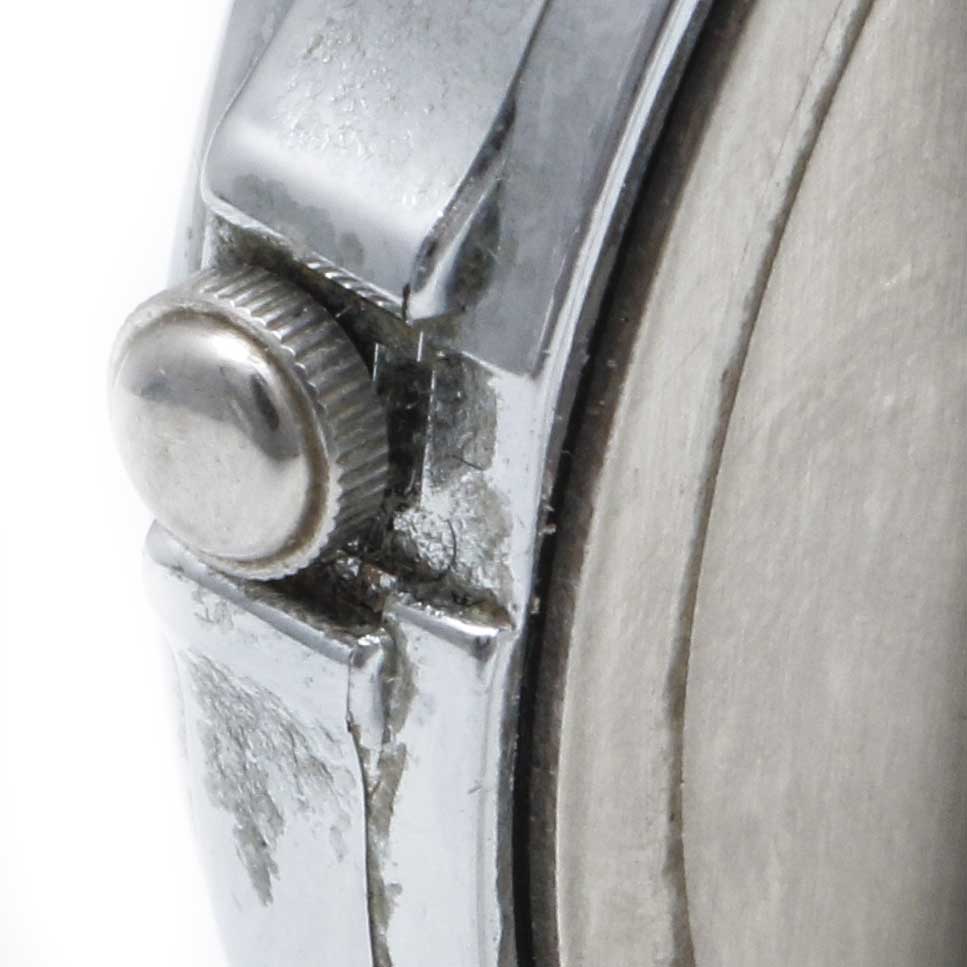 Lorus Quartz "Mickey Mouse" Watch