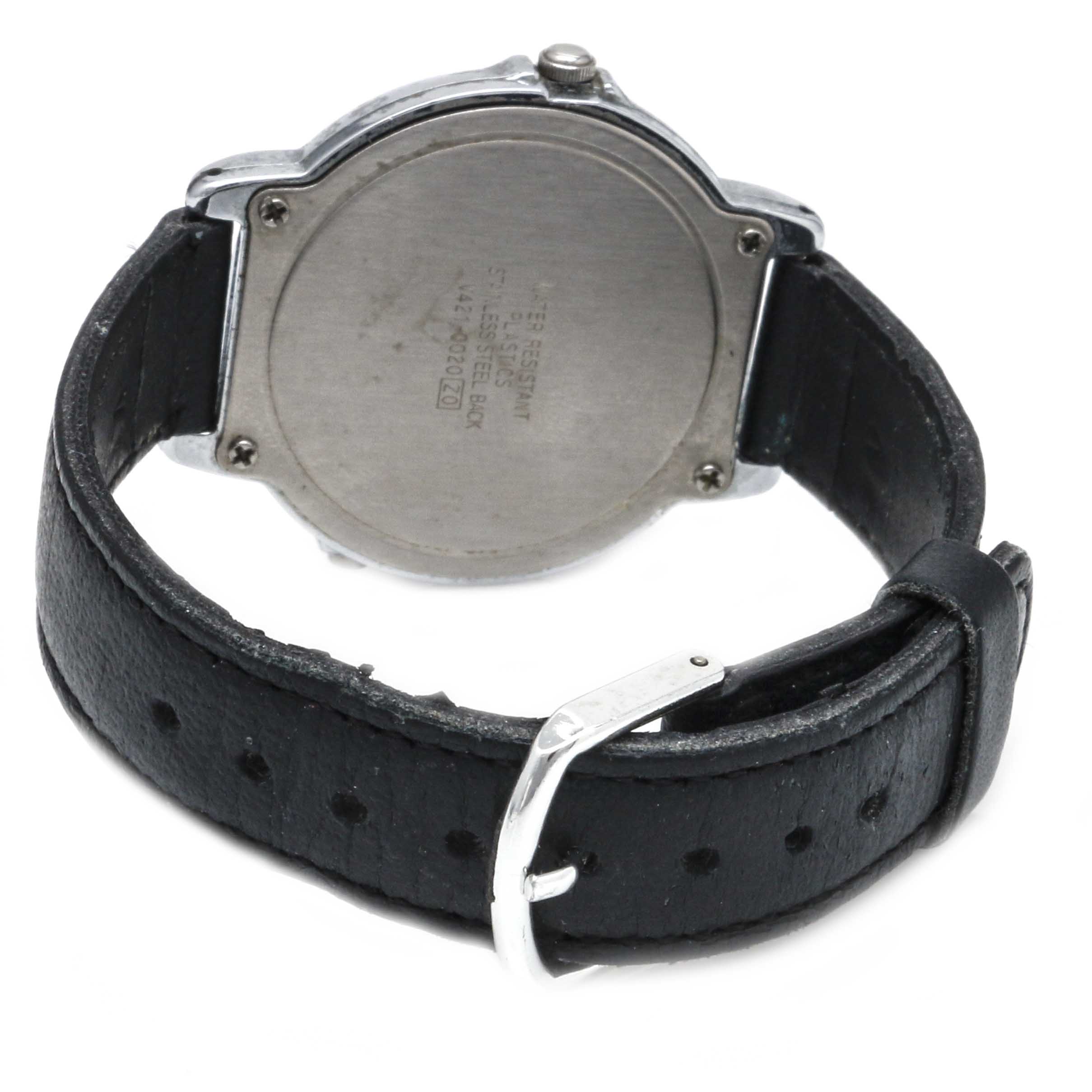 Lorus Quartz "Mickey Mouse" Watch