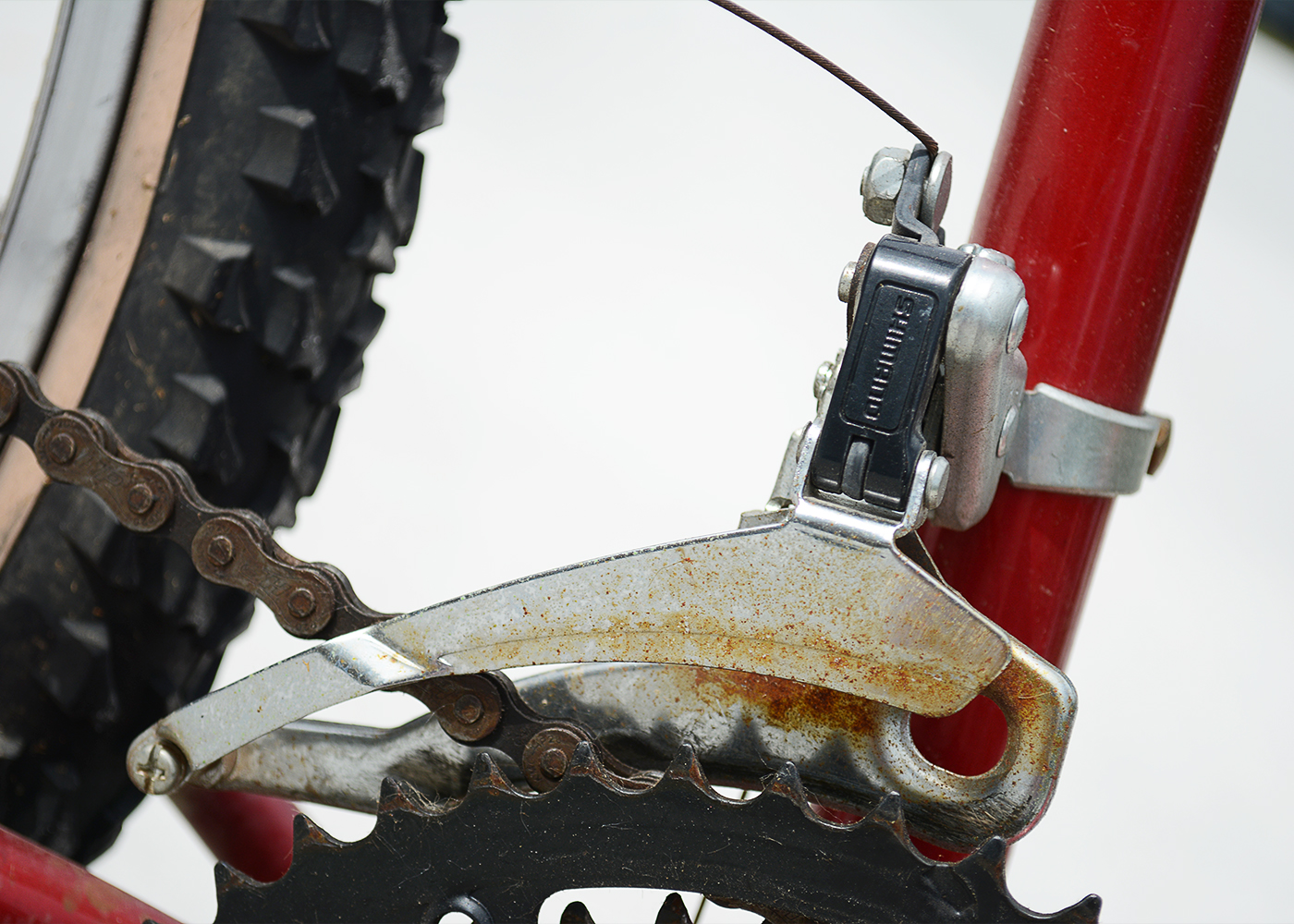 Roadmaster "Mountain Pass" 18 Speed Bicycle