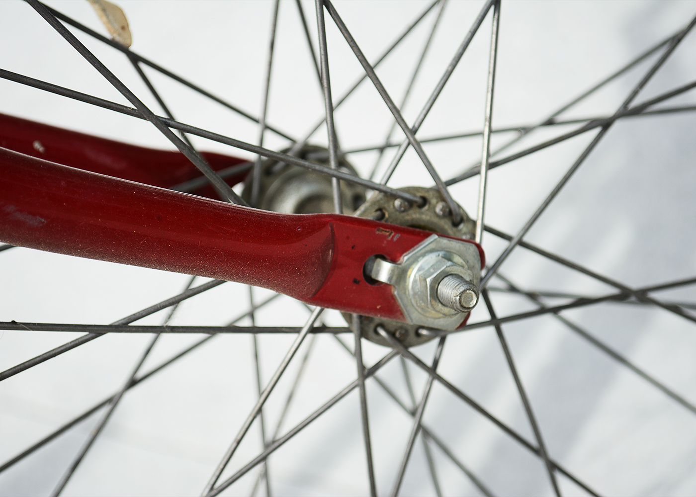 Roadmaster "Mountain Pass" 18 Speed Bicycle