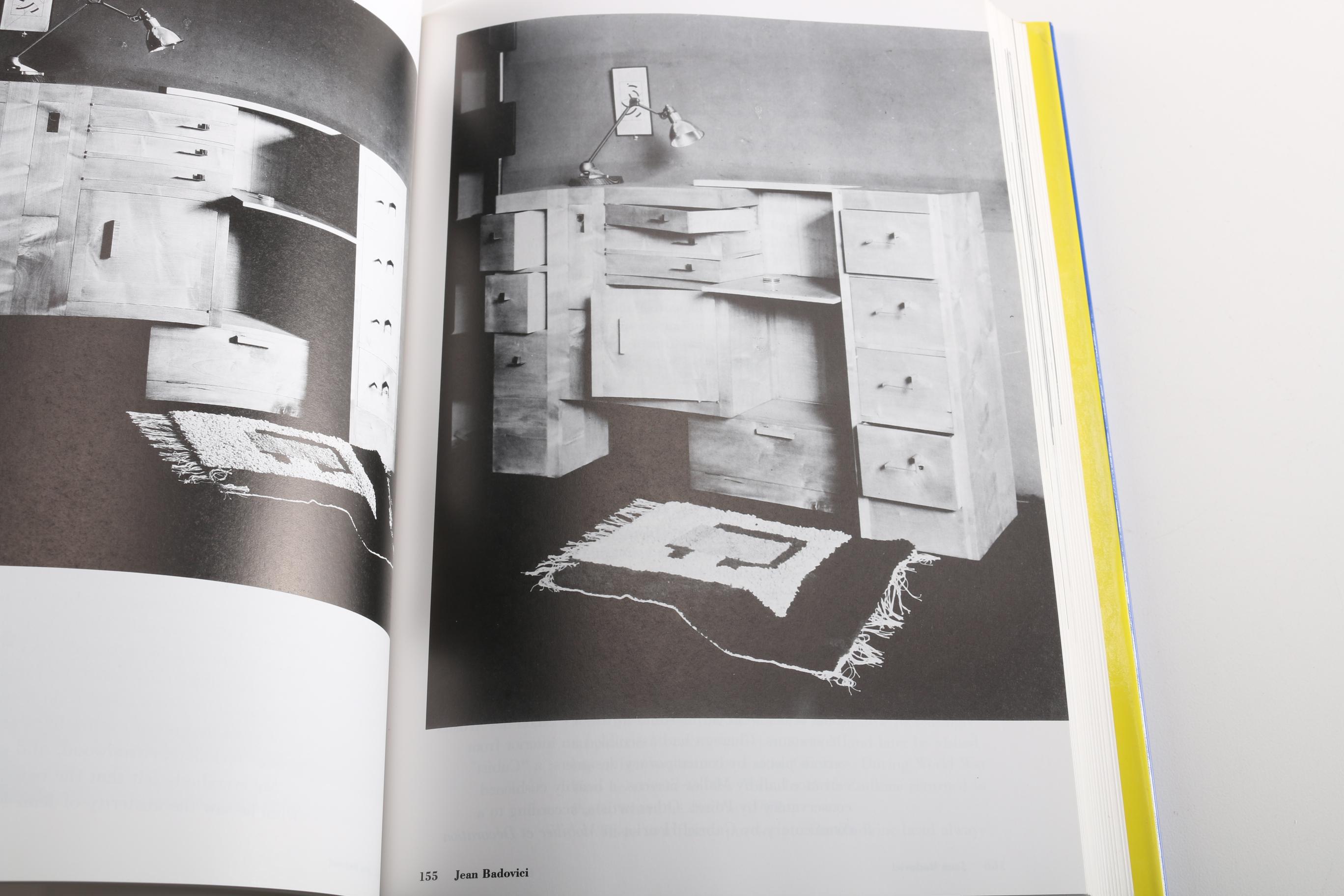 Architecture History Books