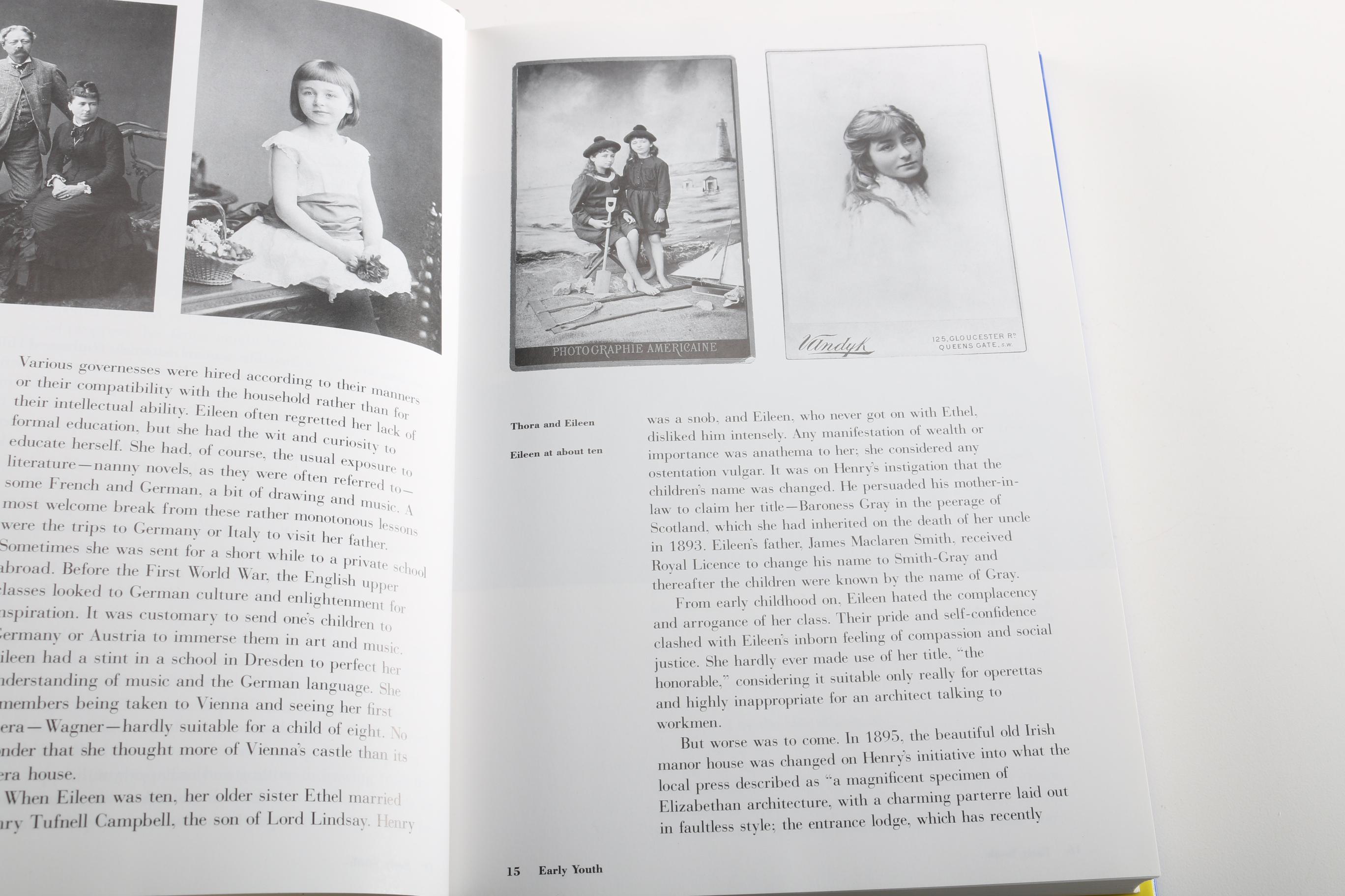 Architecture History Books