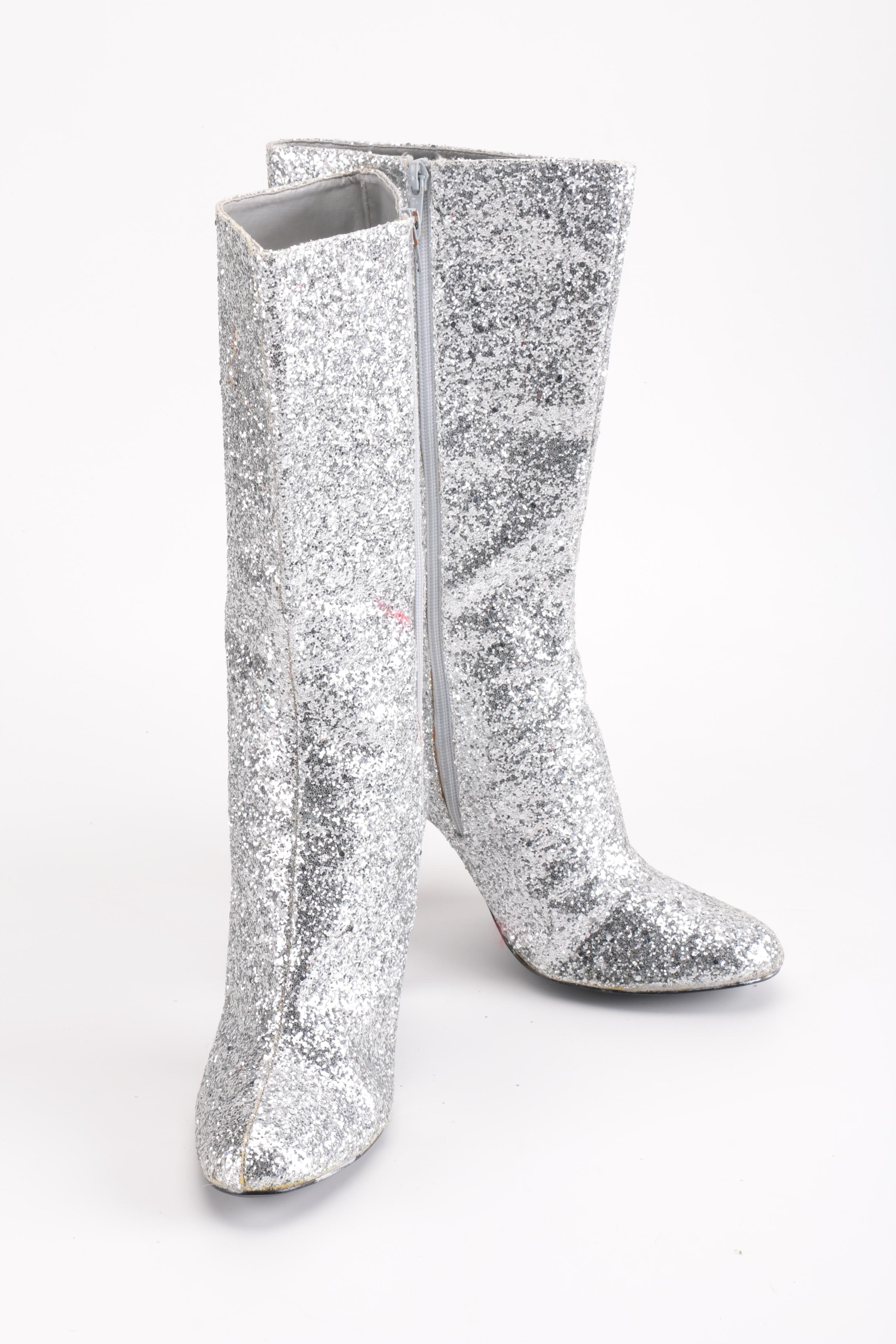 Costume Shoes and Boots