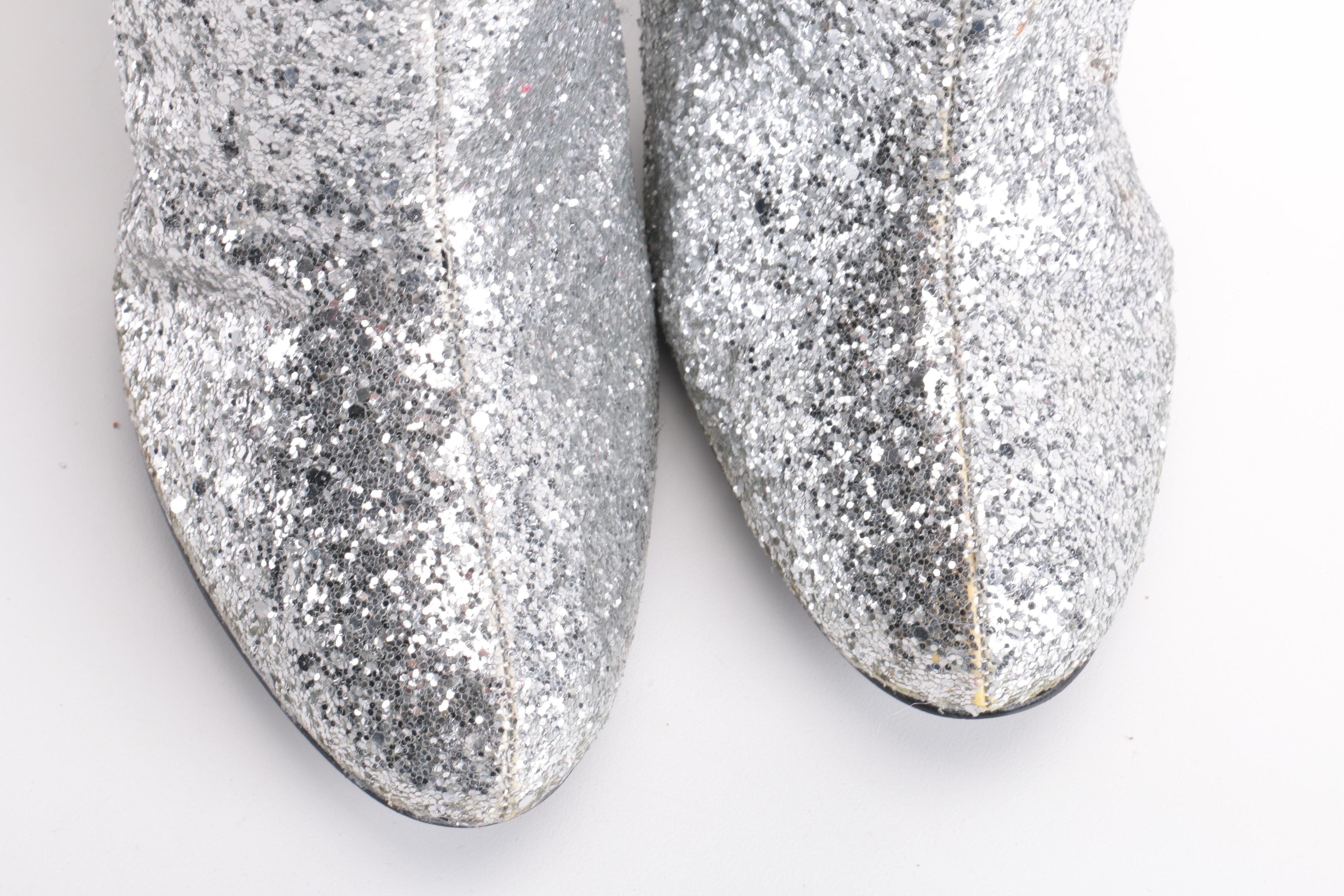 Costume Shoes and Boots