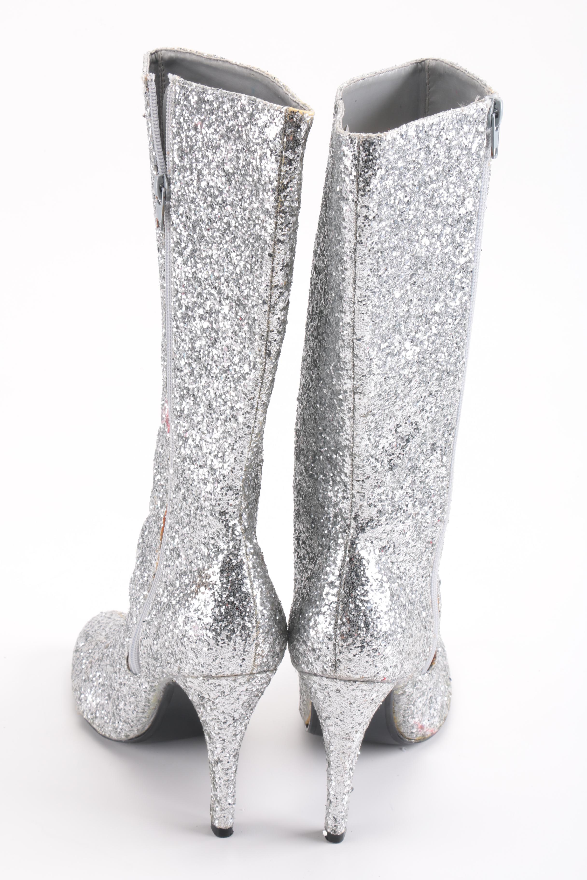 Costume Shoes and Boots