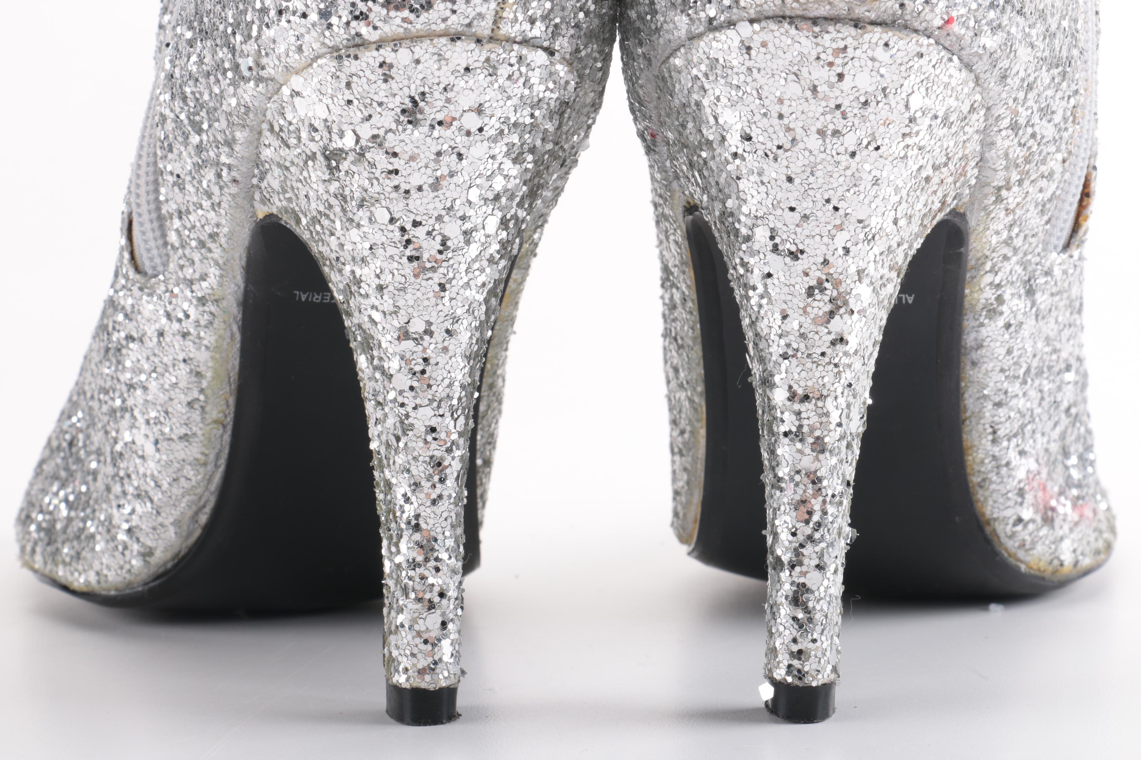 Costume Shoes and Boots