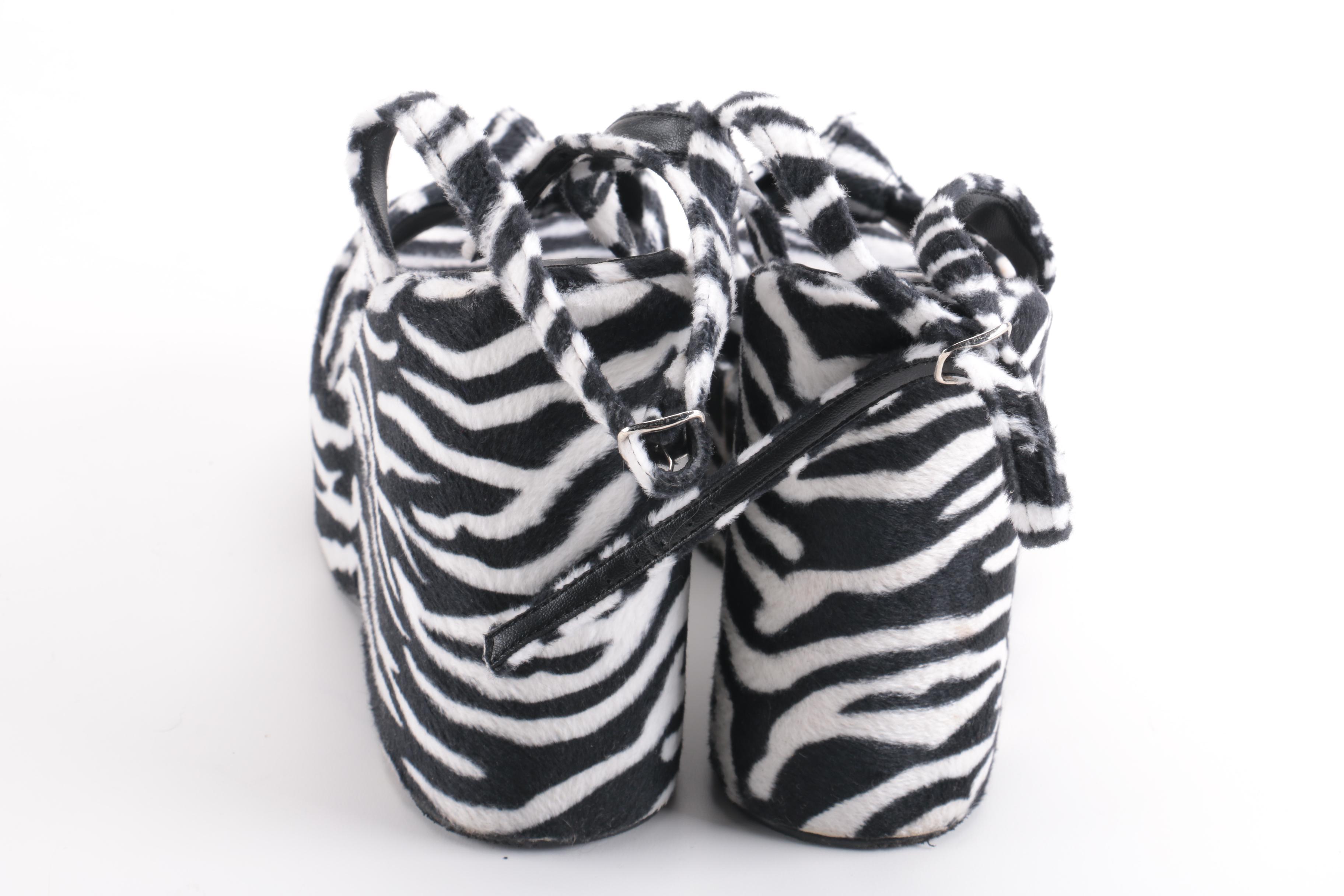 Costume Shoes and Boots