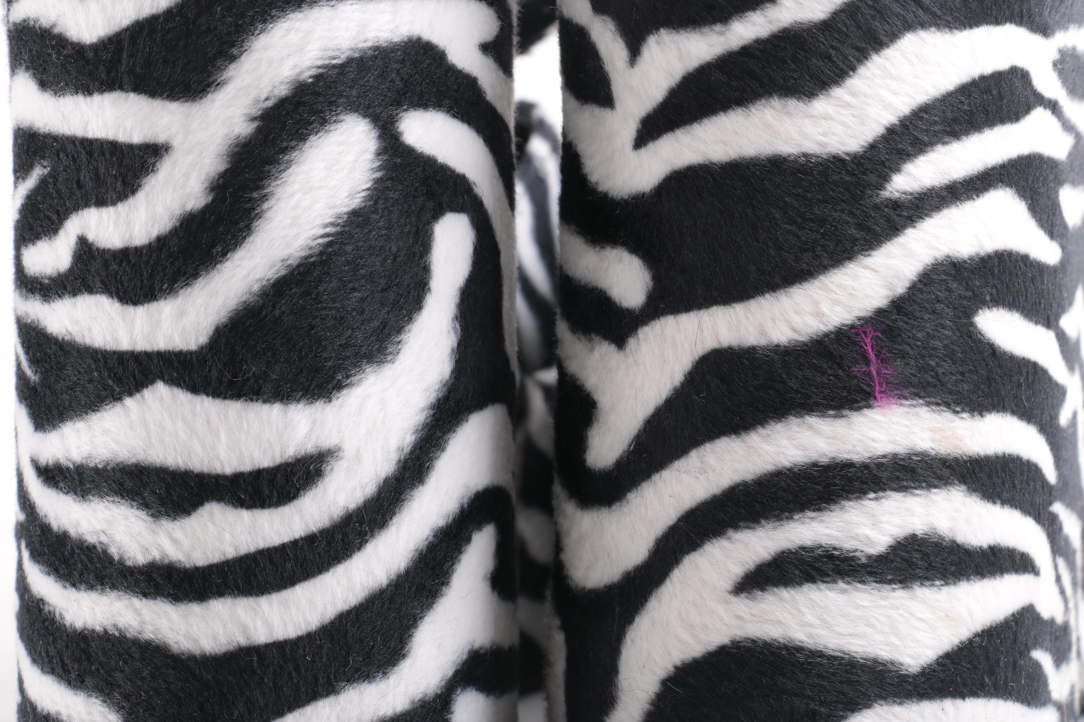 Costume Shoes and Boots