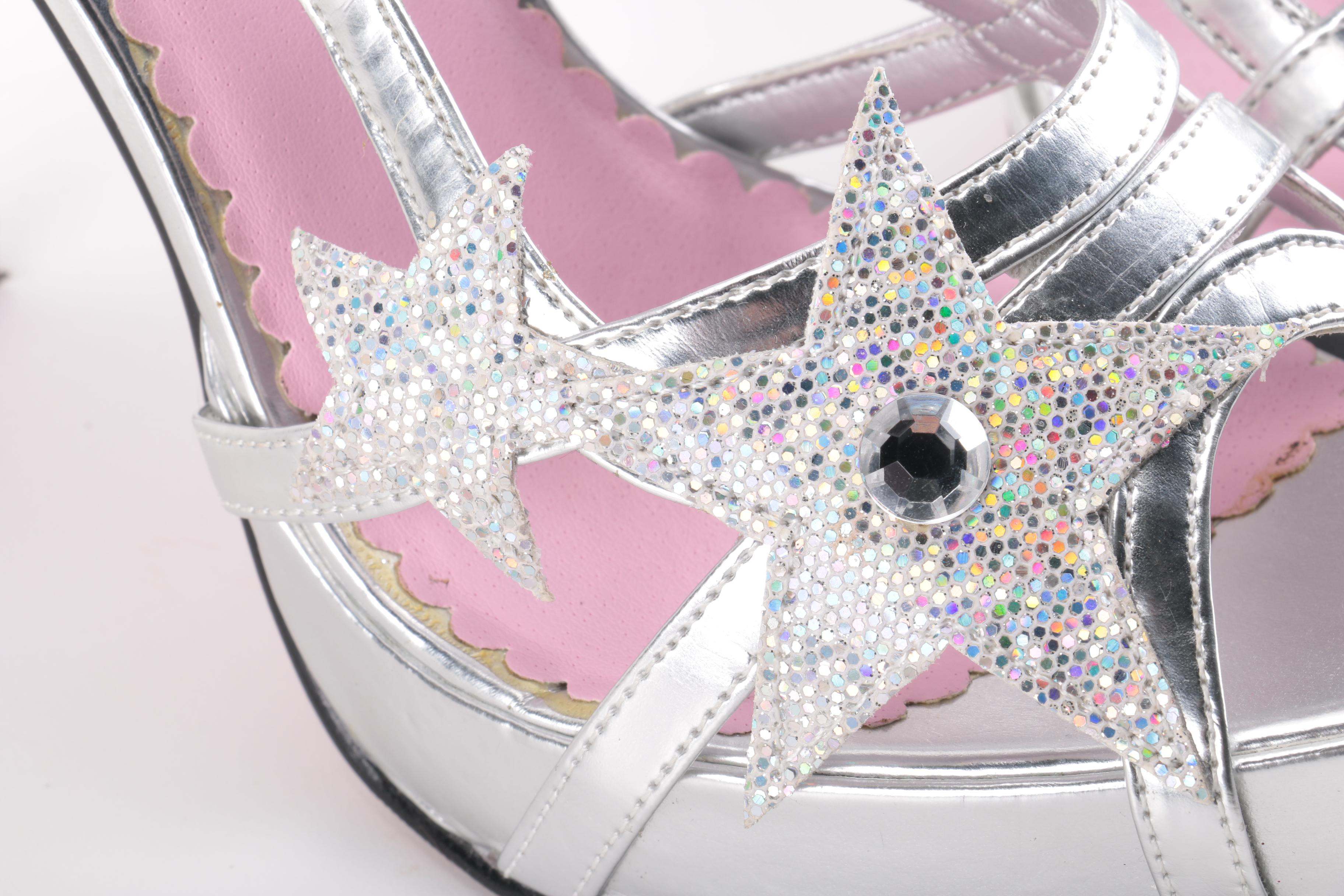 Costume Shoes and Boots