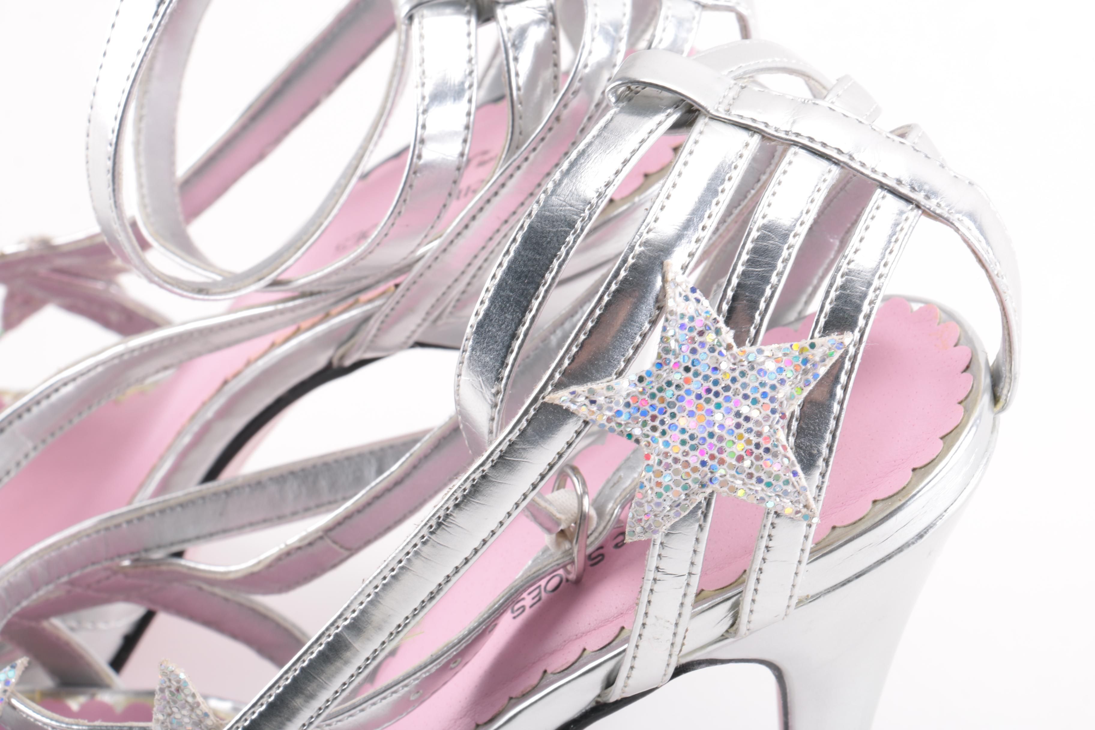 Costume Shoes and Boots