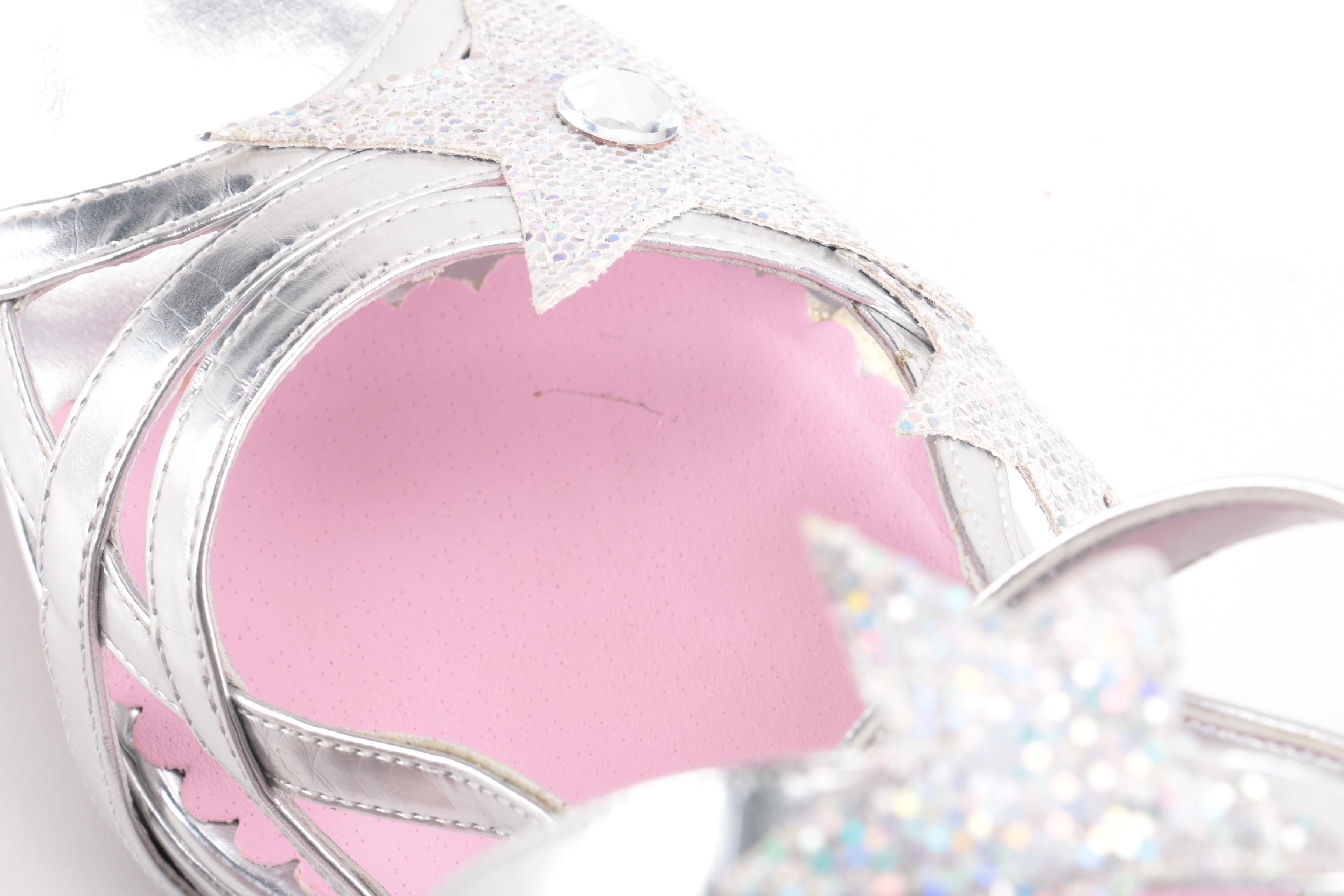 Costume Shoes and Boots