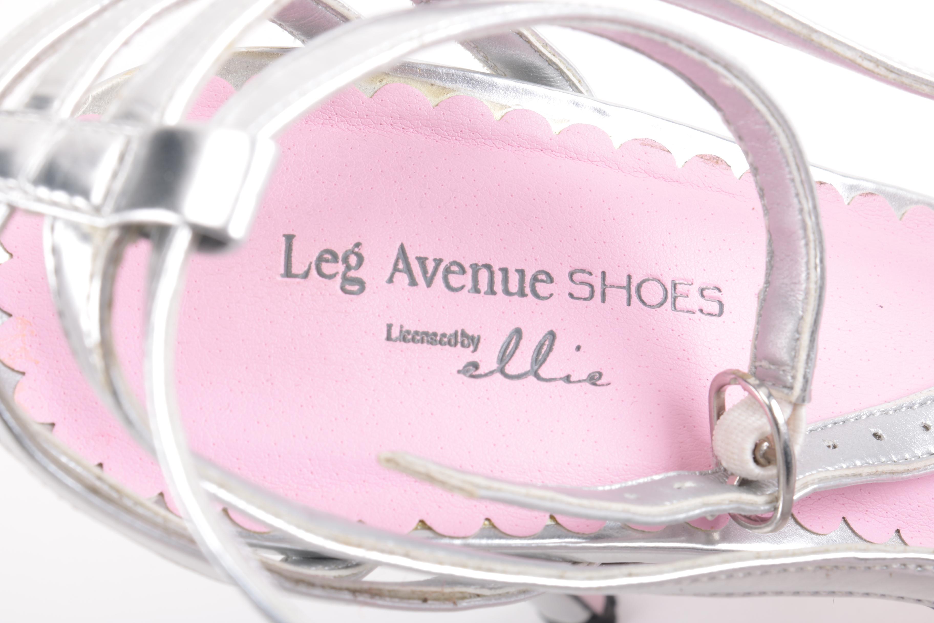 Costume Shoes and Boots