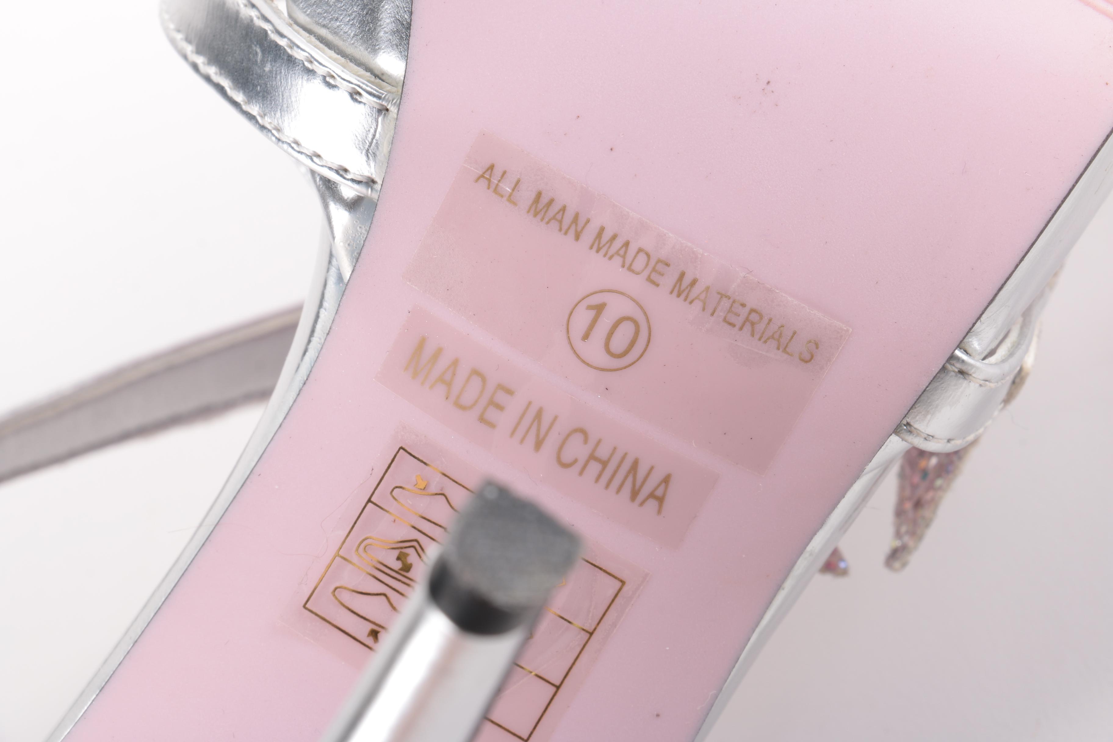 Costume Shoes and Boots