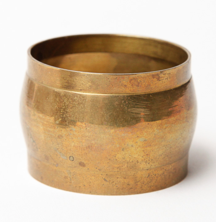 Collection of Napkin Rings