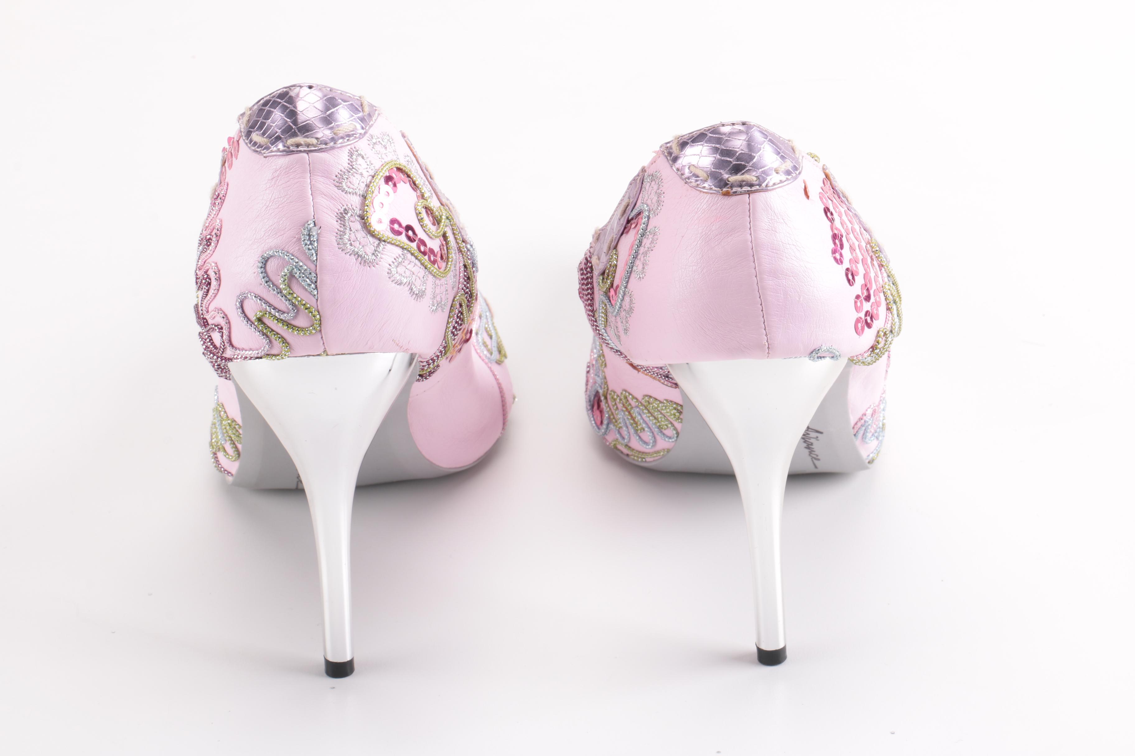 Costume Shoes and Boots