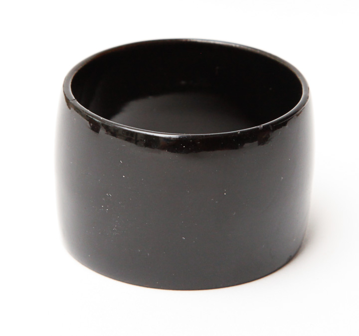 Collection of Napkin Rings